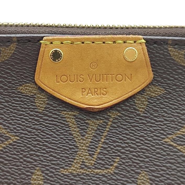 Louis Vuitton  monogram Thurene PM