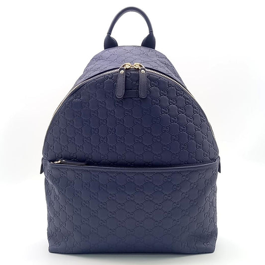 Gucci  Shimarine bagPack (246414)