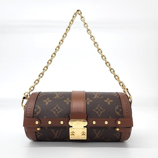 Louis Vuitton  Pappy's Trunk Cross bag