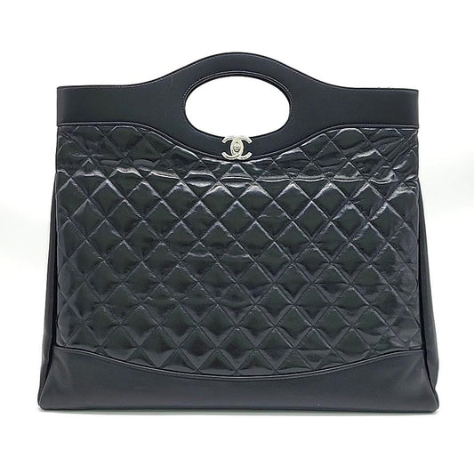 Chanel  31 Shopping Bag