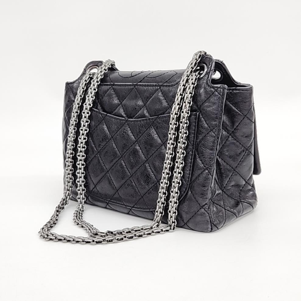 Chanel  Vintage Chain shoulder bag
