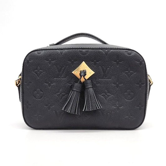 Louis Vuitton  Anglais Scented Crossbody Bag