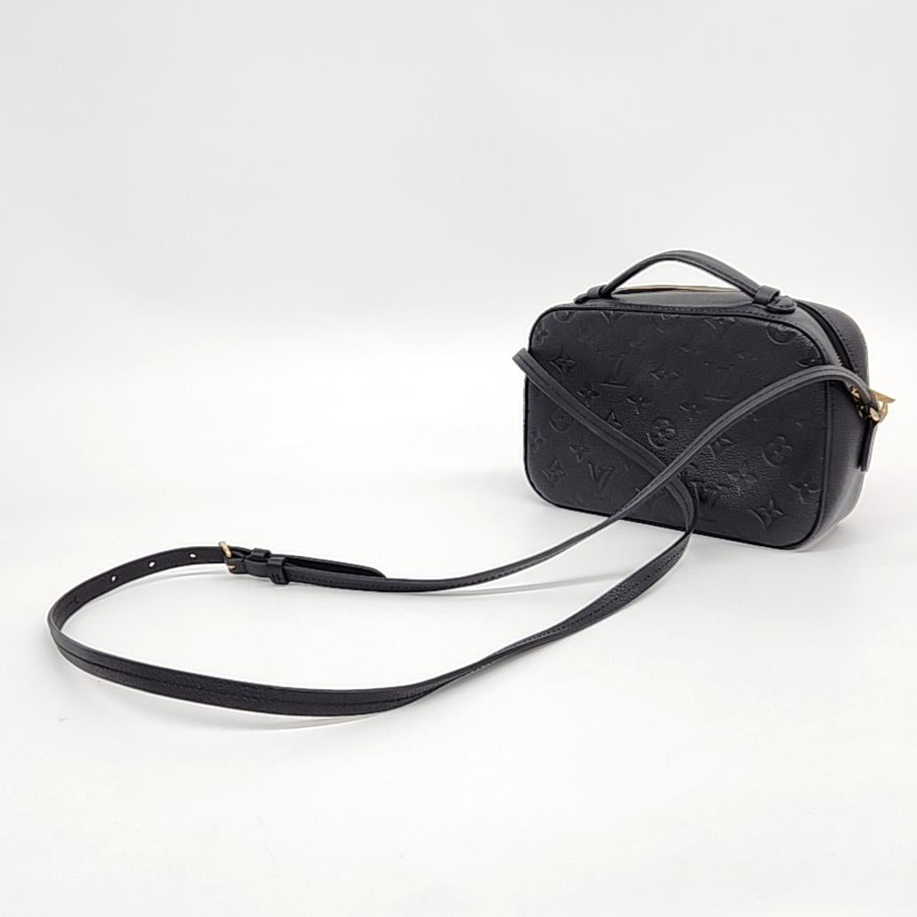 Louis Vuitton  Anglais Scented Crossbody Bag