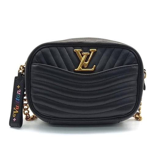 Louis Vuitton  New Wave Camera Bag M53682