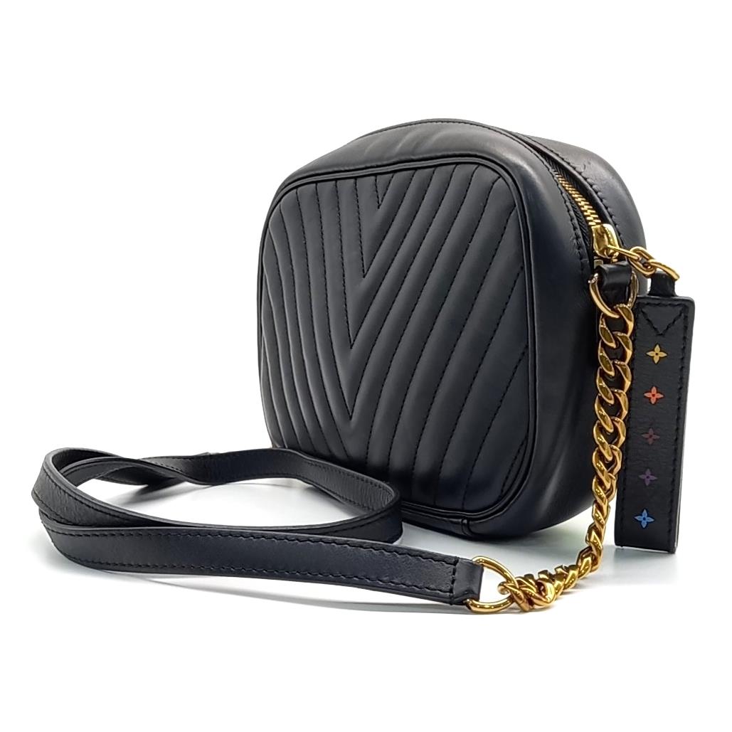 Louis Vuitton  New Wave Camera Bag M53682