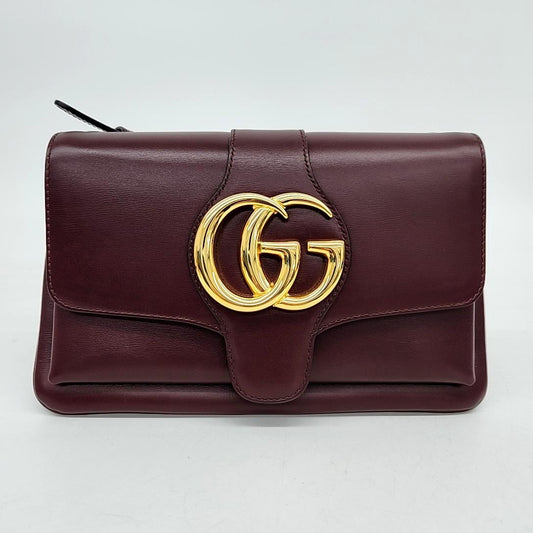 Gucci  Alli shoulder bag Small (550129)