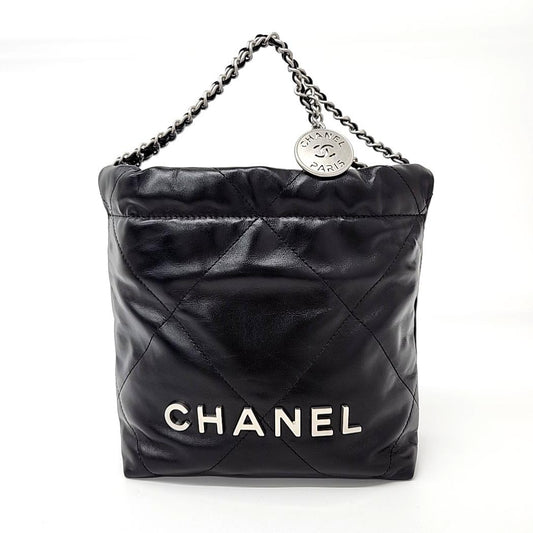 Chanel  22 Bag Mini