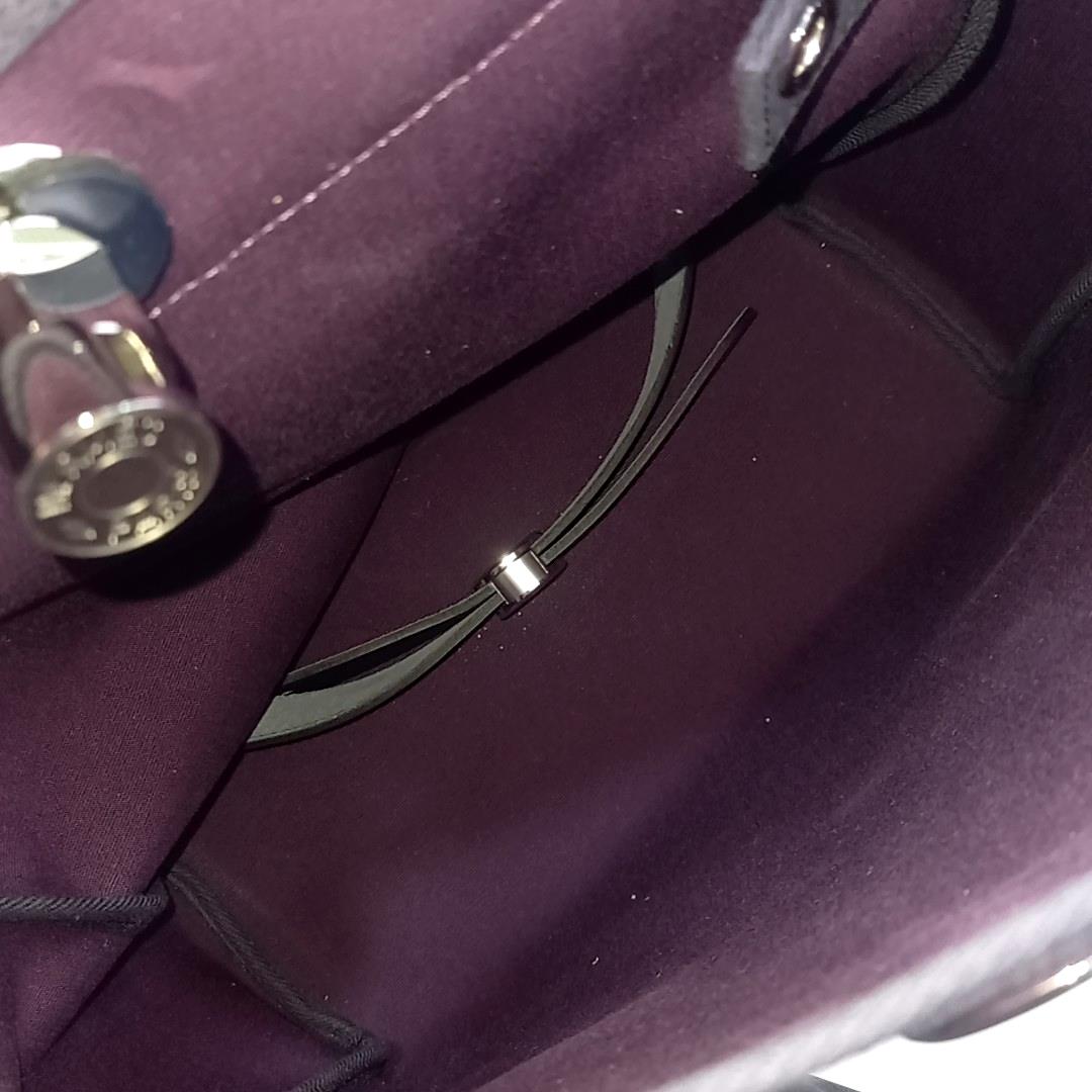 Hermès  NEW ZIP Air Backpack (Z)