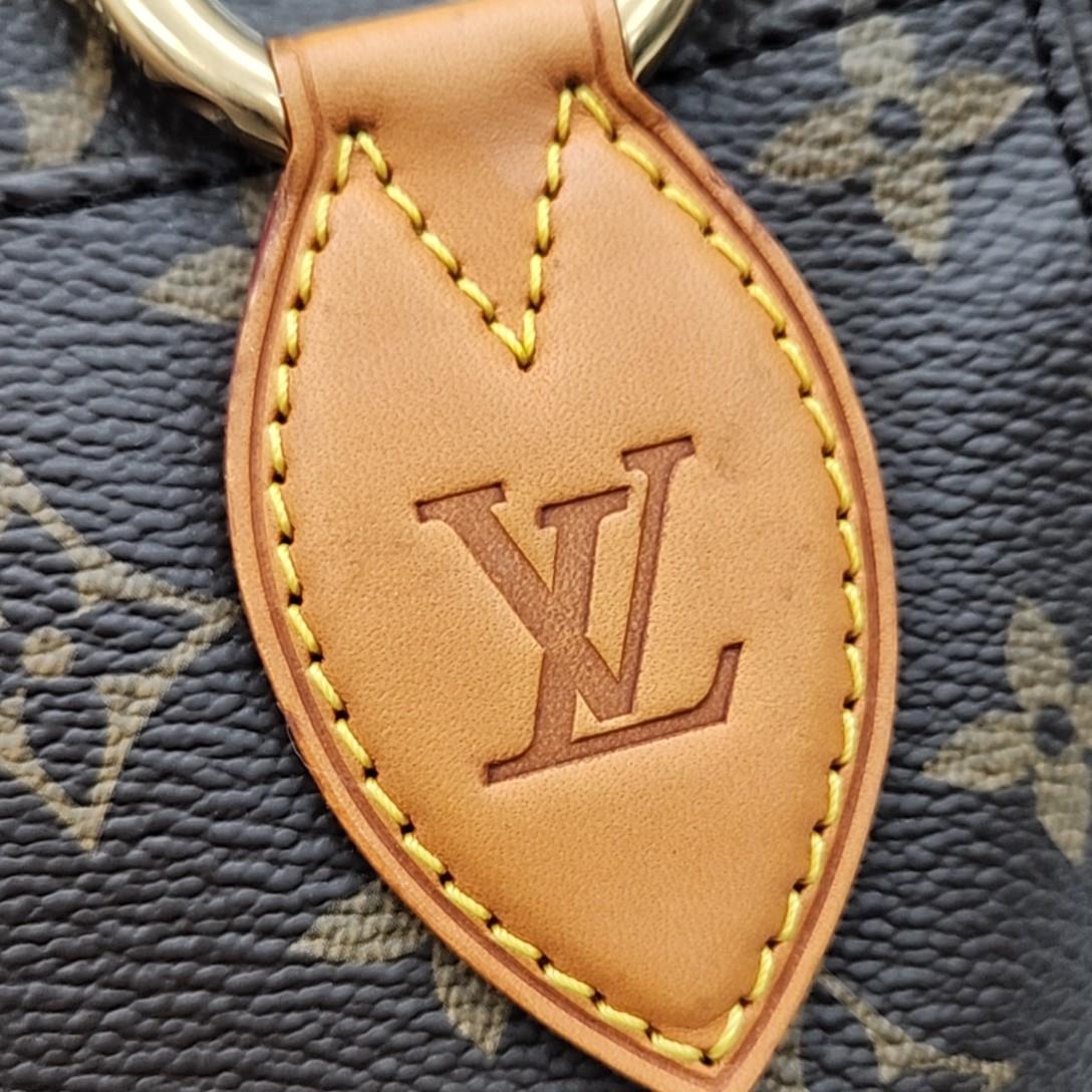 Louis Vuitton  monogram punching Bag PM