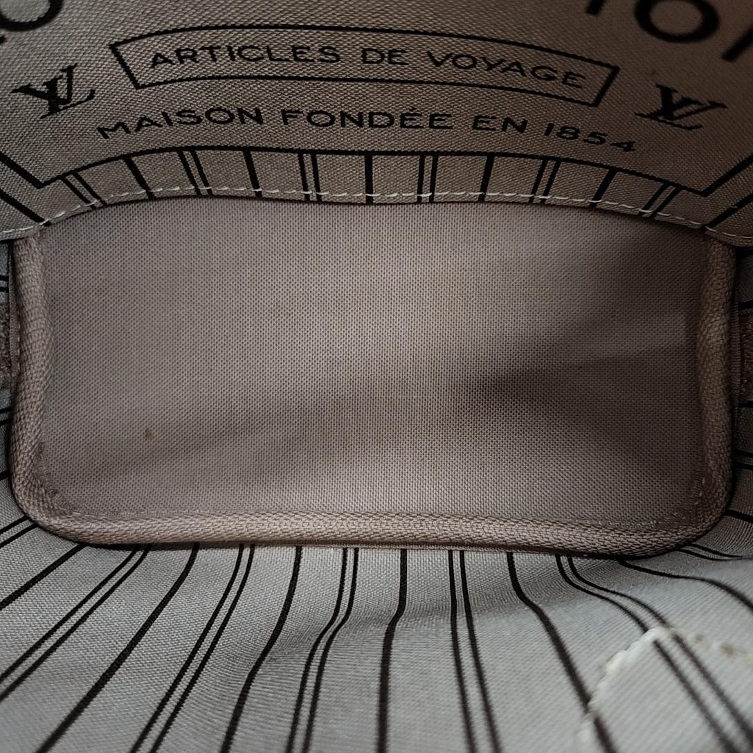 Louis Vuitton  monogram Neverful BB M46705