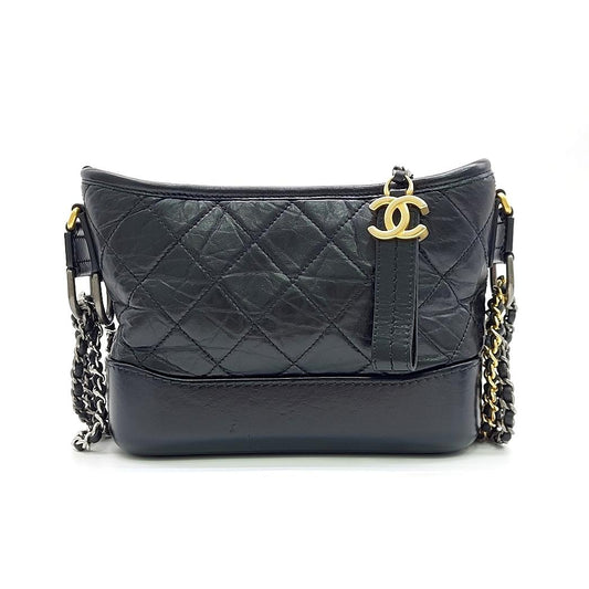 Chanel  Gabrielle Hobo Bag Small