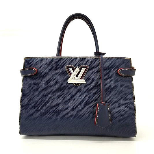 Louis Vuitton  Epi Twist tote & shoulder bag