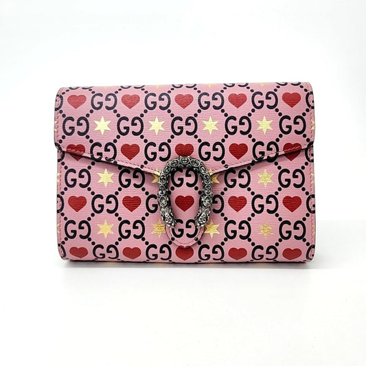 Gucci  Dionysus Mini Cross bag  (401231)