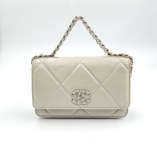 Chanel  WOC 19 Mini Crossbody Bag AP0957