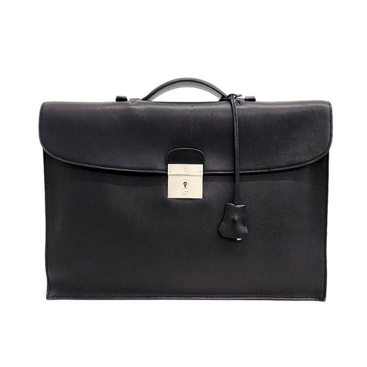 Hermès  briefcase (N)