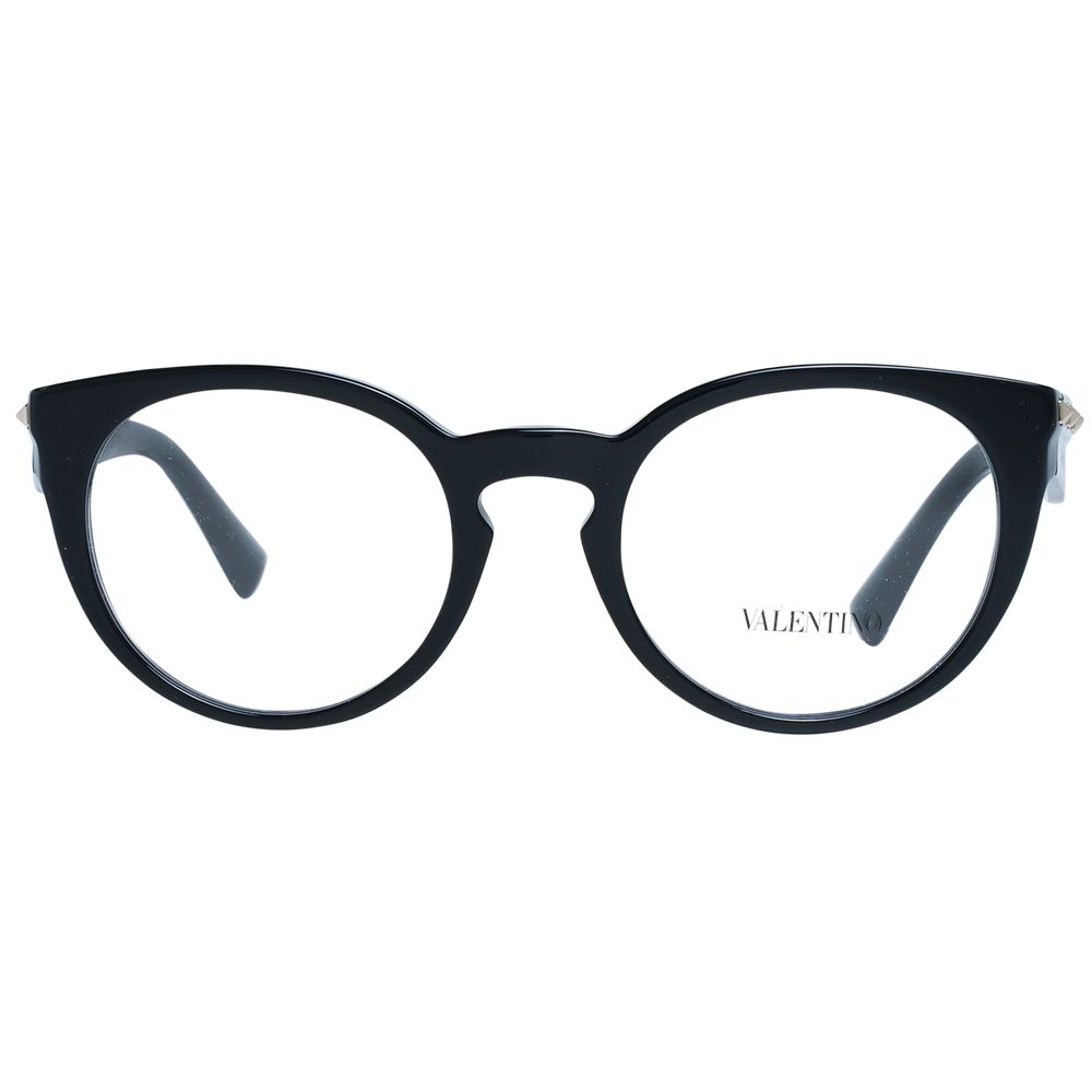 Valentino Women's Black  Optical Frames