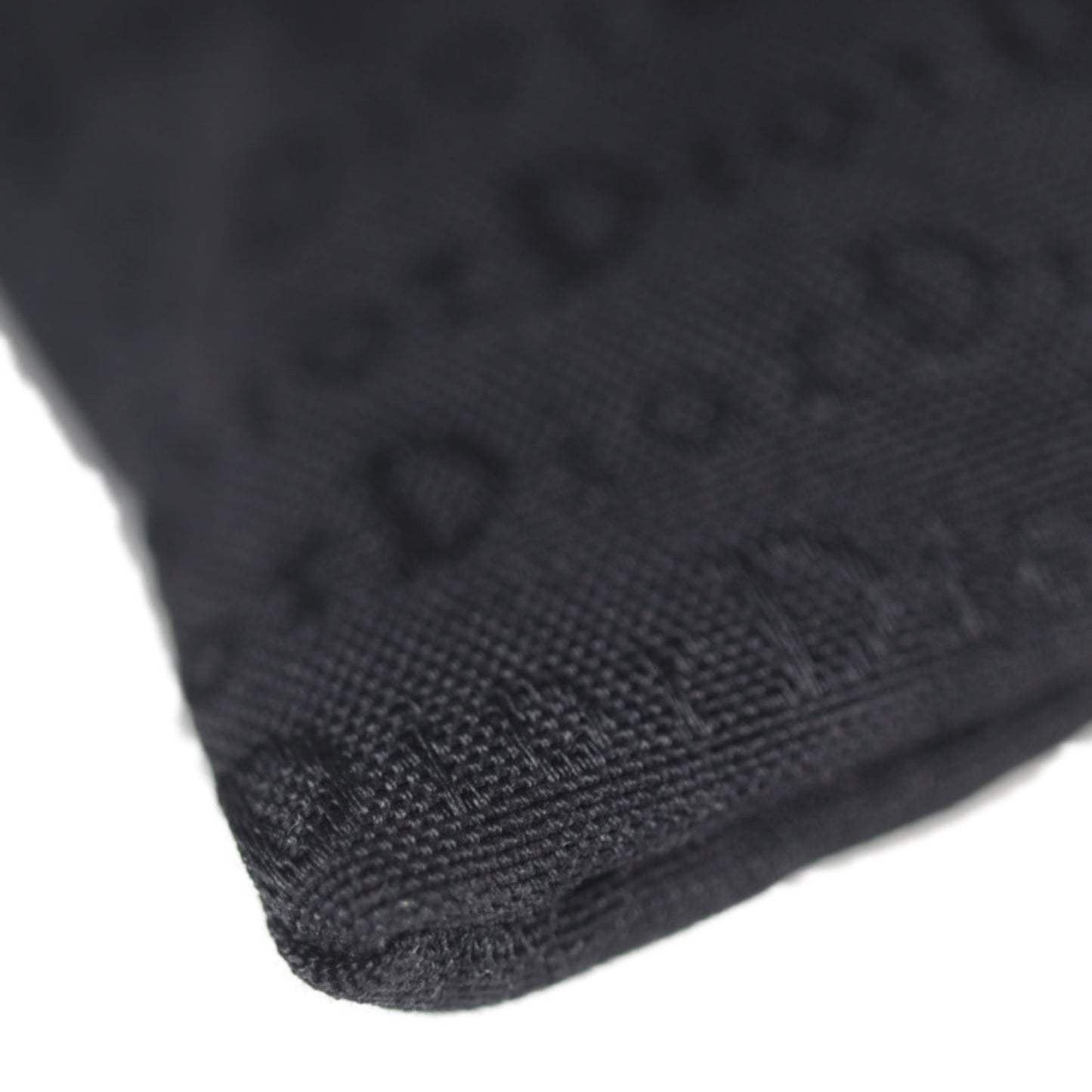 Dior Unisex Classic Elegance: Dior in Black