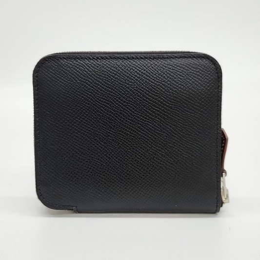 Hermès  Silkien Compact Wallet (D)