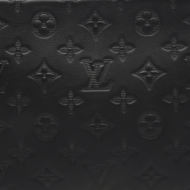 Louis Vuitton  monogram Shadow Duo Messenger M69827