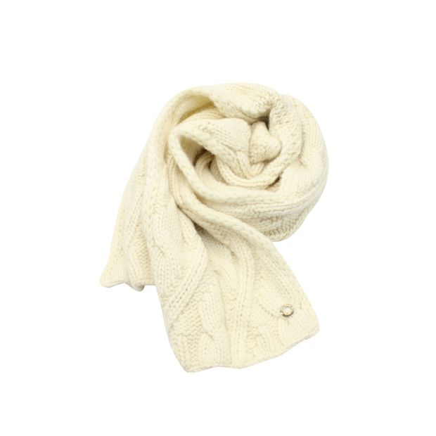 Baby Cashmere Jubilee Knit Scarf