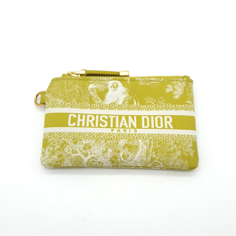 Dior Christian  DiorTravel Phone Holder