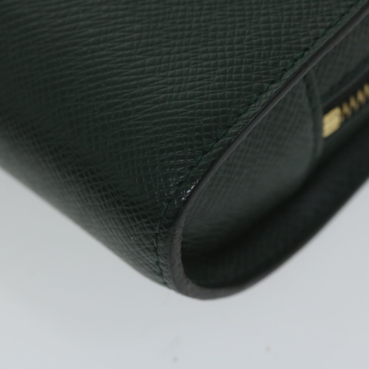 Louis Vuitton Taiga Baikal Clutch Bag Epicea M30184 Lv Auth Th4416