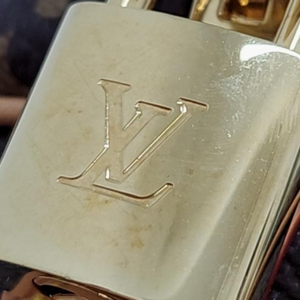 Louis Vuitton  x Kusama Yayoi Brea Speedy 25 M46433