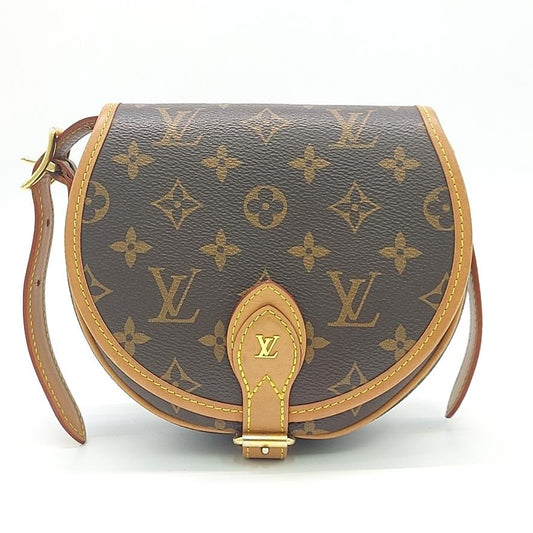 Louis Vuitton Tambourin Bag