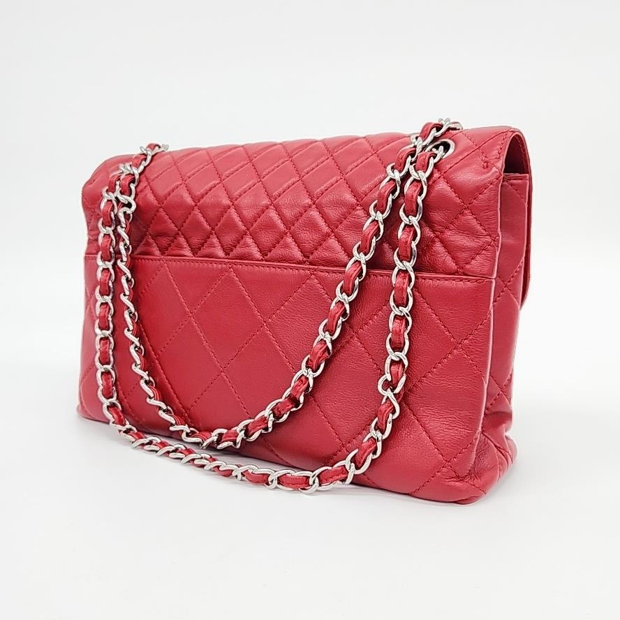 Chanel  Business Flap Bag