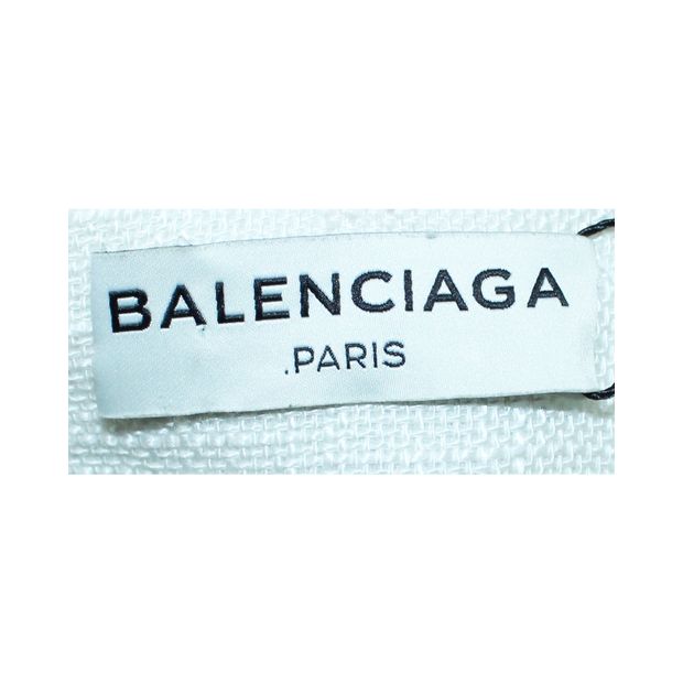 Balenciaga Printed Pants