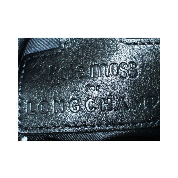LONGCHAMP Kate Moss Clutch for Longchamp