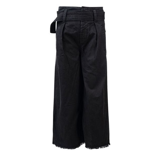 Isabel Marant Etoile Black Pants