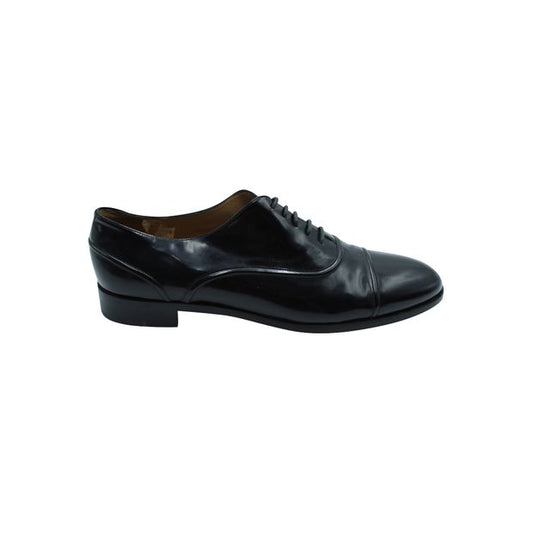 Bally Lace Up Shoes