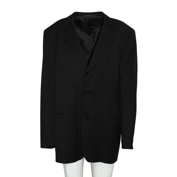 Versace classic v2 store blazer