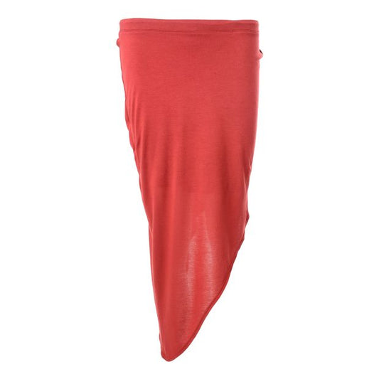 HELMUT LANG Asymmetrical Skirt