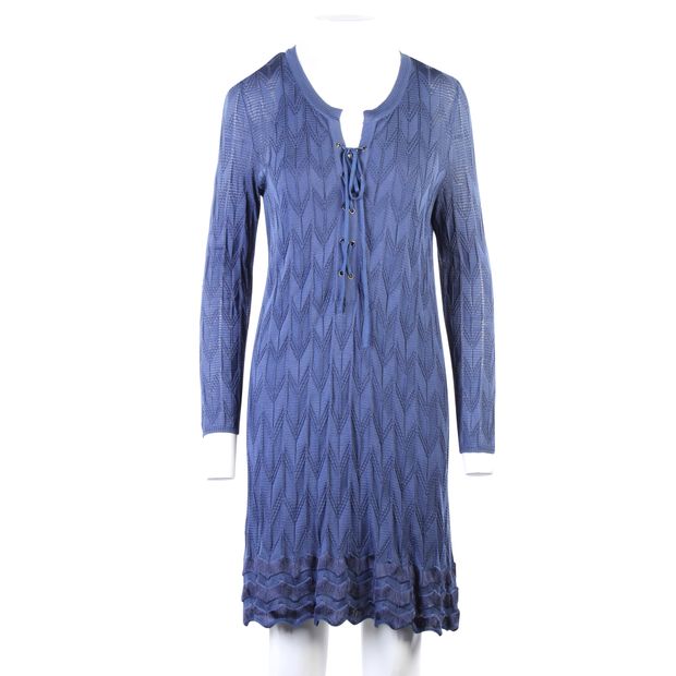 MISSONI Knitted Dress