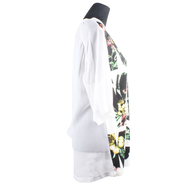 3.1 PHILLIP LIM White Top With Print