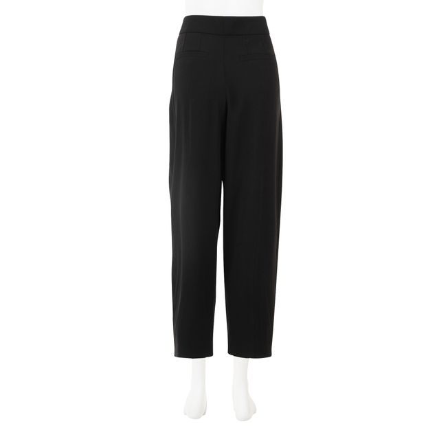 CHLOÉ Cropped Tailored Trousers
