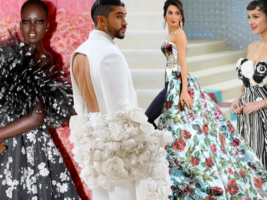 ALL YOU NEED TO KNOW ABOUT THE MET GALA 2024