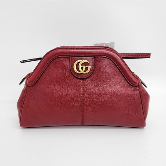 Gucci  Rebel Small shoulder bag (524620)