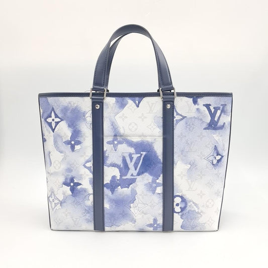 Louis Vuitton  Weekend Tote PM