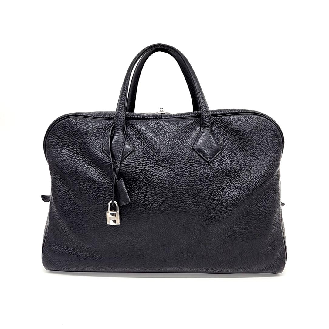 Hermès  Victoria briefcase (O)