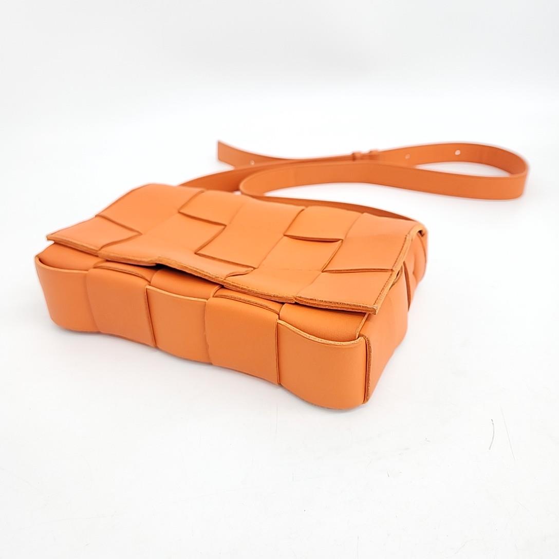 Bottega Veneta  Cassette Bag