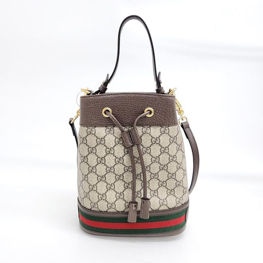 Gucci  Opedia Small Bucket Bag (550621)