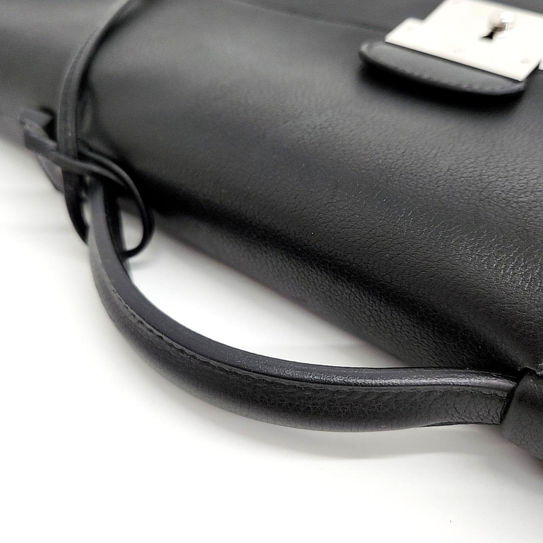 Hermès  briefcase (N)