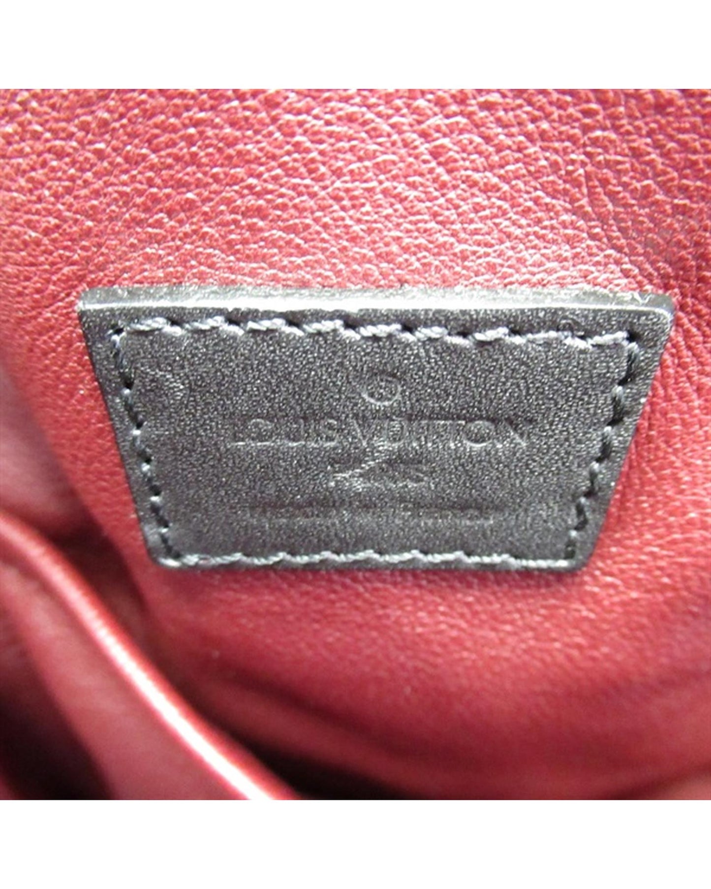 Louis Vuitton Women's Monogram Hexagon Crossbody Bag in Brown in Brown