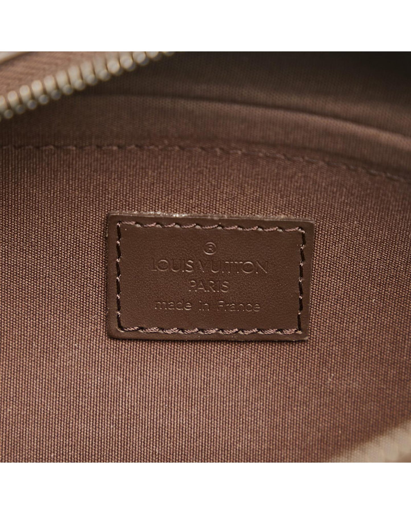 Louis Vuitton Women's Brown Epi Danura PM Bag in Brown