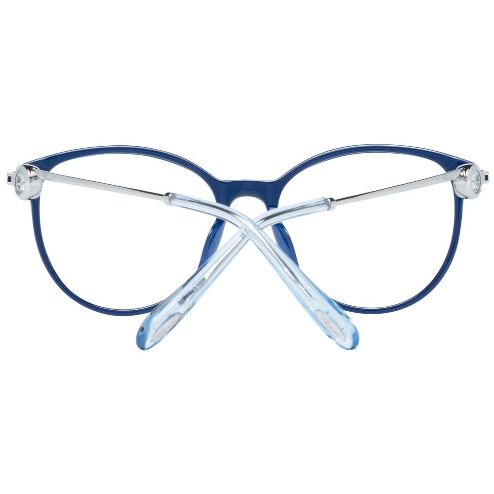 Chopard Women's Blue  Optical Frames