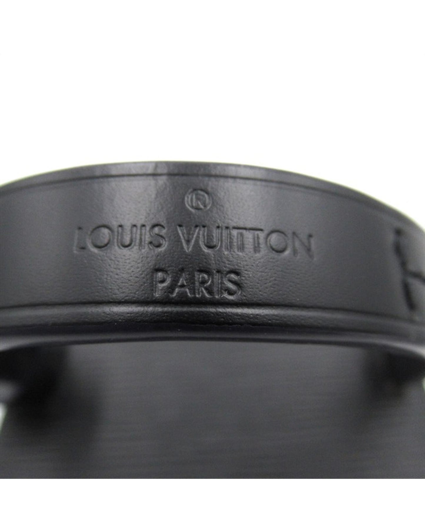 Louis Vuitton Women's Black Epi Leather Box Bag in Excellent Condition in Black