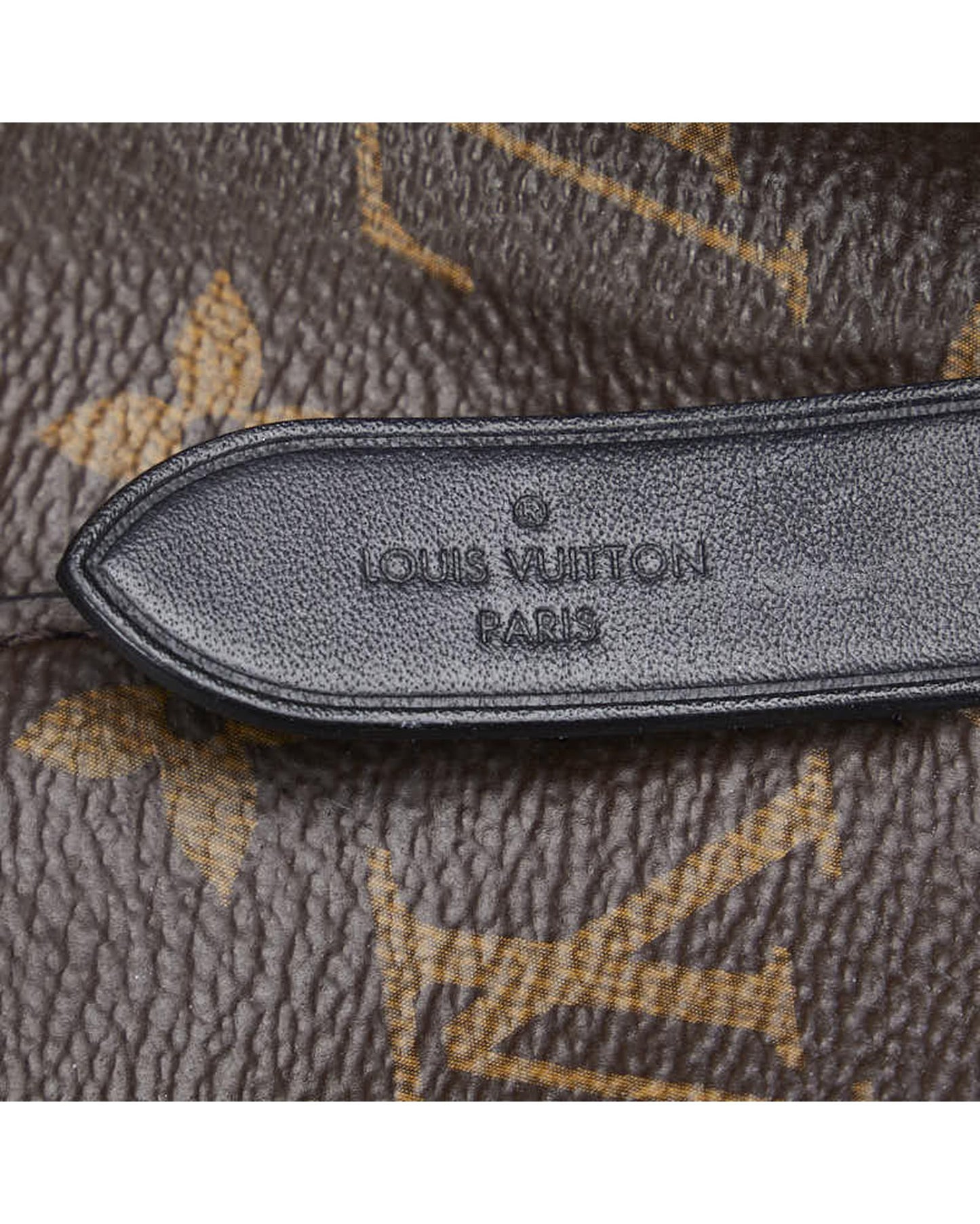 Louis Vuitton Women's Monogram NeoNoe MM Bag in Brown - Excellent Condition in Brown